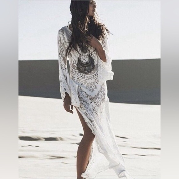 🌵SPELL🌵RARE FLEETWOOD MAXI - Picture 15 of 15